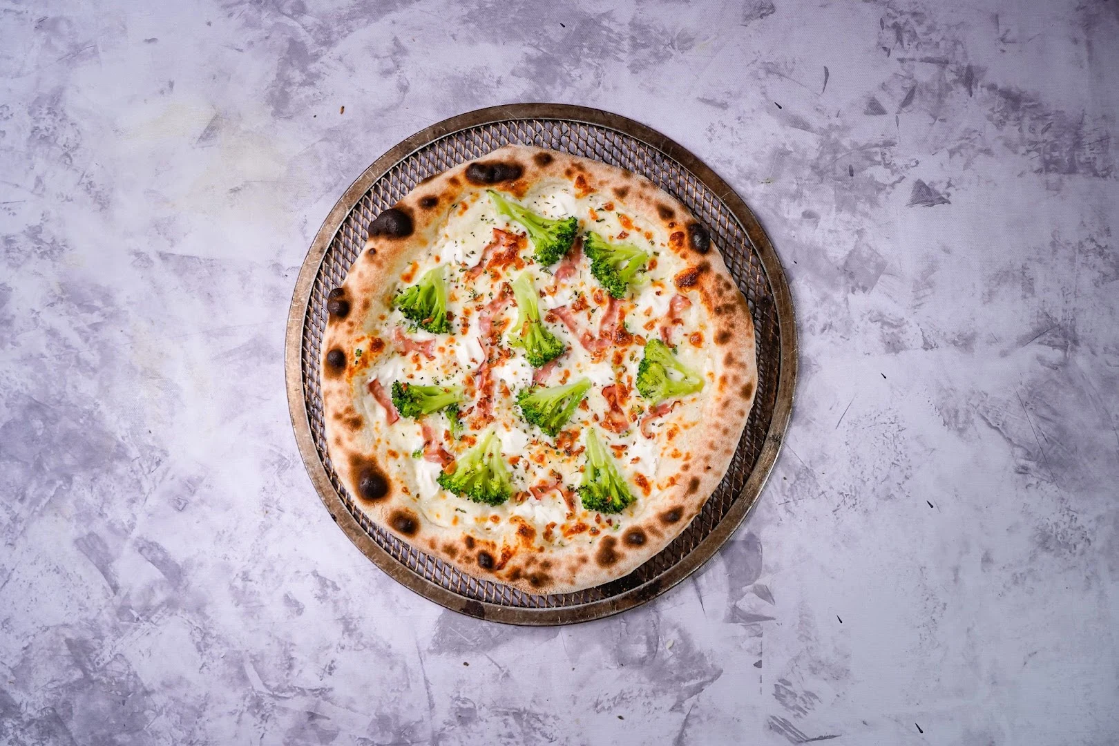 Mundo Gourmet Pizzaria · Fotos 1